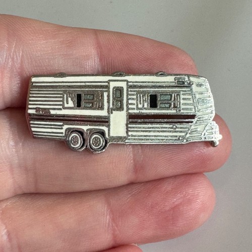 Vintage travel trailer camper - vintage,