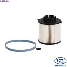 FUEL FILTER SC 7067 P FOR