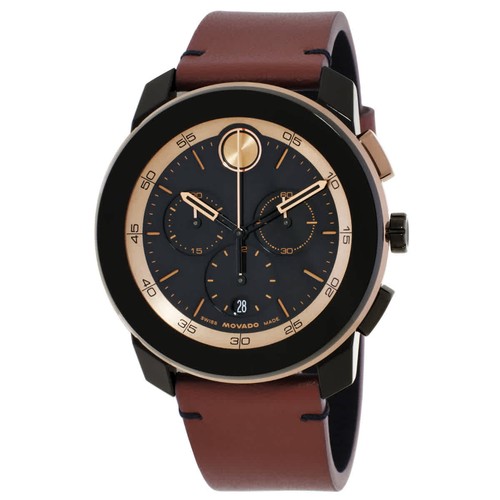 Movado bold tr90 chronograph - movado,