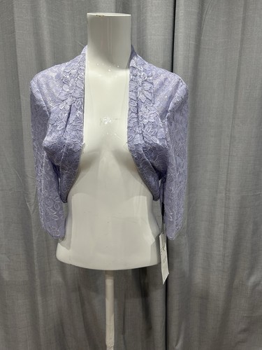 Ispirato ladies balero jacket - ispirato,