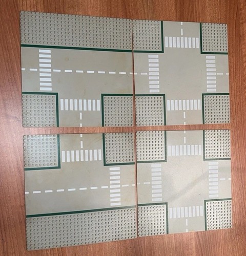 Lego 32x32 tiles lot - lego,