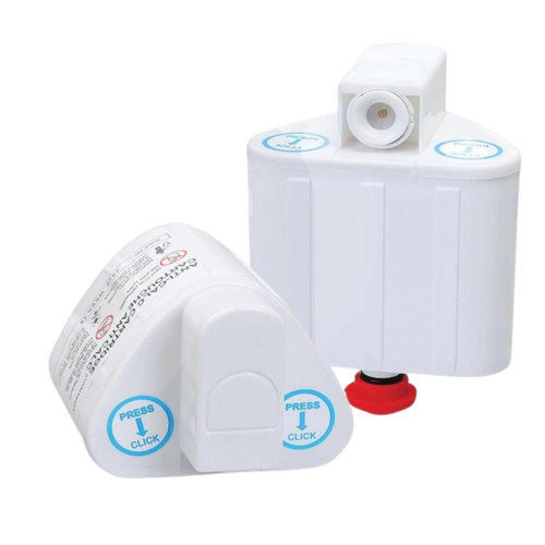 Tefal steam iron filter - steam, sv7040
