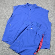 FIGS Zamora Scrub Set Womens