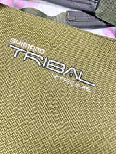 Shimano tribal xtreme carp - xtreme,