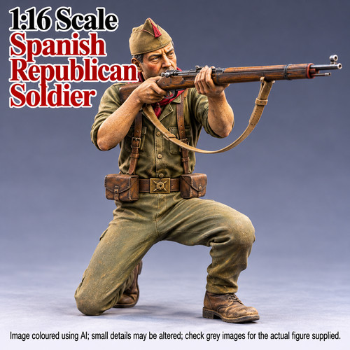 Spanish civil war - spanish,