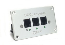 DCC Concpets DCD-DAP  Alpha
