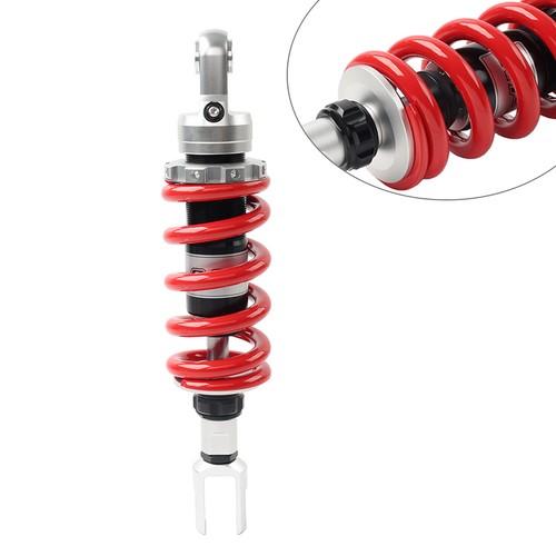 12mm spring 325mm - 325mm, shock