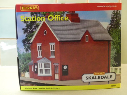 Hornby skaledale gauge - hornby,