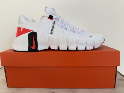 Nike free metcon white - free,