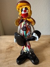 Rare Murano Venetian