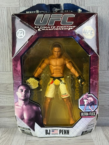 Ufc ultimate fighting - ultimate,