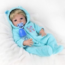 Real LifeLike Reborn Baby
