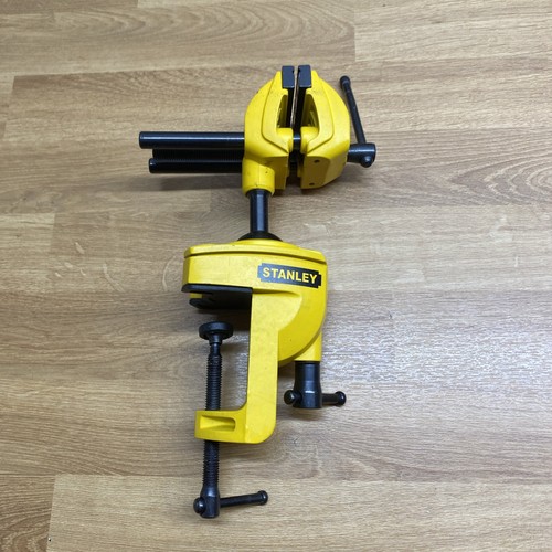 Stanley bench clamp 183069 - bench,