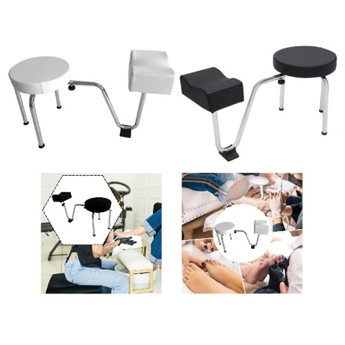 Pedicure manicure stool with - stool,