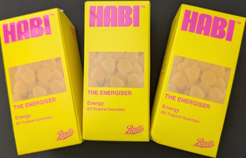 Boots habi the - boots,
