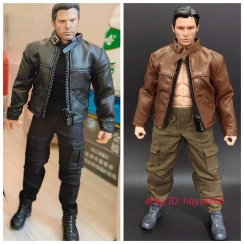 Scale leather jacket - scale,