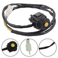 Motorcycle Kill Switch for
