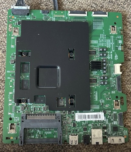 Samsung main board ue65ks9500 - main, board-