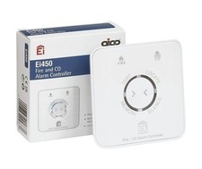 Aico Ei450 RadioLINK Alarm Controller with 10 Year Battery Expiry 03/2036