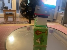 Slide Viewer Made In West