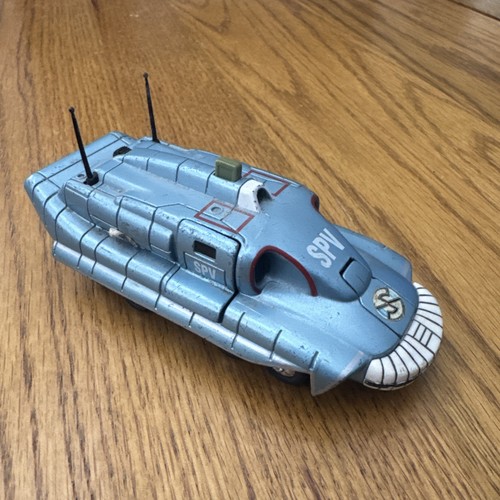 Vivid spectrum pursuit vehicle - vivid,