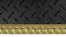 for Peugeot 206CC 2001-2007 - 3mm Rubber Tailored Car Mats