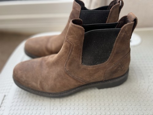 Timberland larchmont chelsea - timberland,
