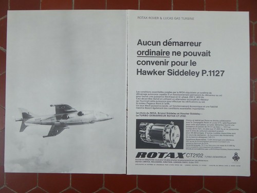 1966 pub rotax - 10/1966,