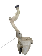 Peugeot 1007 Windscreen Wash Tank 9648337580 Genuine 1.4 Hdi 2006 Year