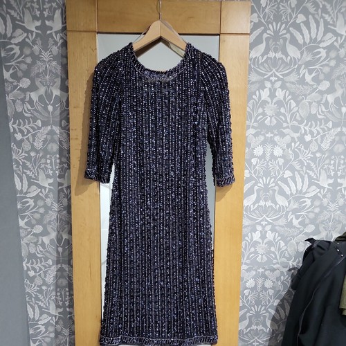 Jenny packham dress 1 - jenny, no
