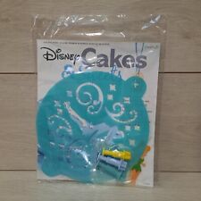 Disney Cakes & Sweets Magazine