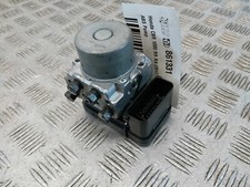 2017 HONDA CBR 1000 RR RA-H FIREBLADE ABS Pump 6V15-A-0129