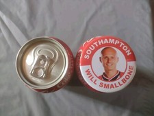 WILL SMALLBONE SOUTHAMPTON MAGNET 55mm in size 