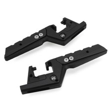 Passenger Foot Peg Extended