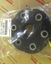 Toyota Driveshaft Coupling