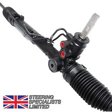 Citroen Berlingo 2008-2016 Remanufactured Power Steering Rack inc £100 Cash Back