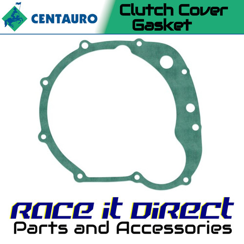 Clutch cover gasket for - clutch,