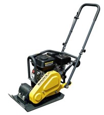 Baumax VP12/35 35cm Plate