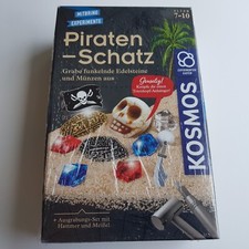 Kosmos Pirate Treasure Game