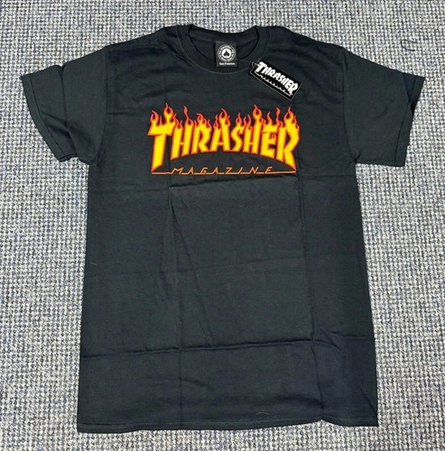 Thrasher skateboard magazine - thrasher,