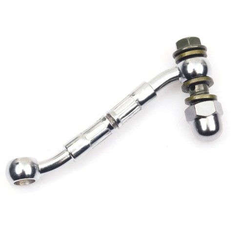 Brake hose extend connector - brake,