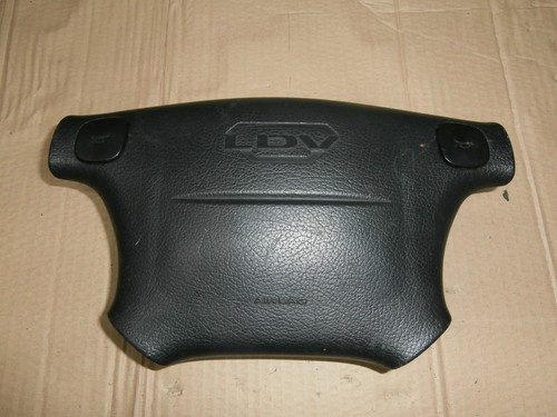 Ldv maxus driver - driver, airbag