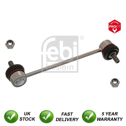 Stabiliser link front sjr - sjr, fits