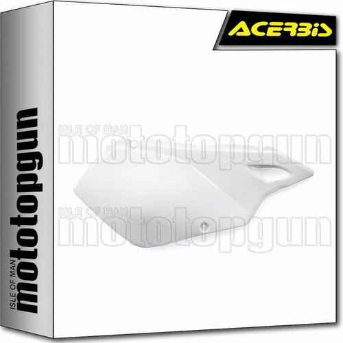 Acerbis 0003859 side panels - acerbis,