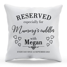 Mothers Day Personalised