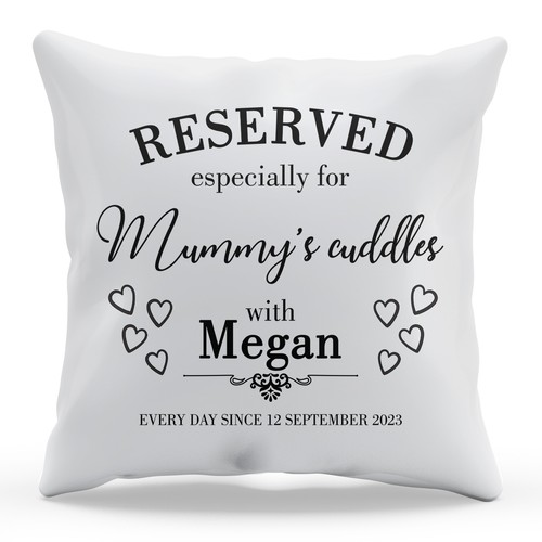 Mothers day personalised - mothers,