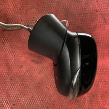 2021 FORD ♻️PUMA ST-LINE X MK2 BX726 5DRS HATCH FRONT LEFT WING MIRROR PWR fold 