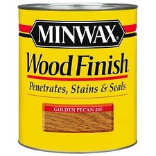 Minwax 224504444 Wood Finish