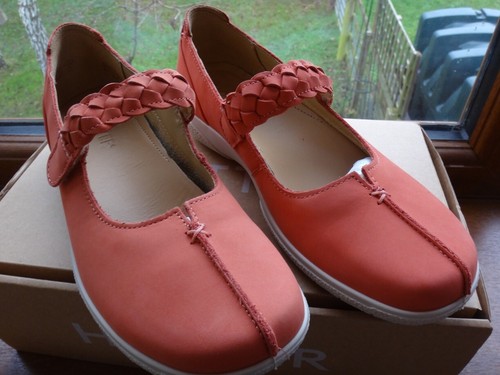 Hotter shoes shake uk - hotter, 11”