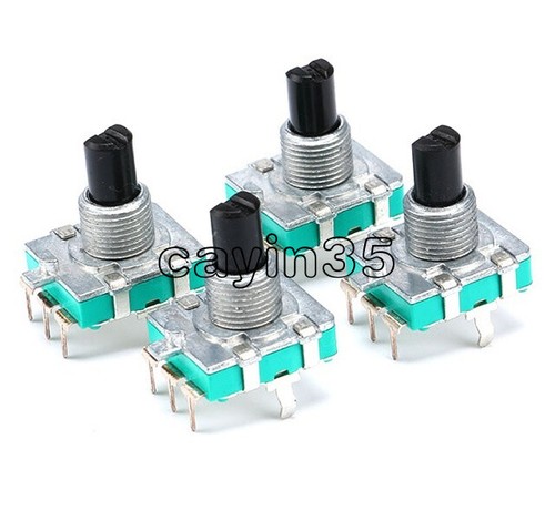 2pcs rotary encoder ec16 - 2pcs,